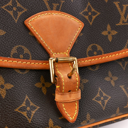 Louis Vuitton Monogram Sologne 12 of 13