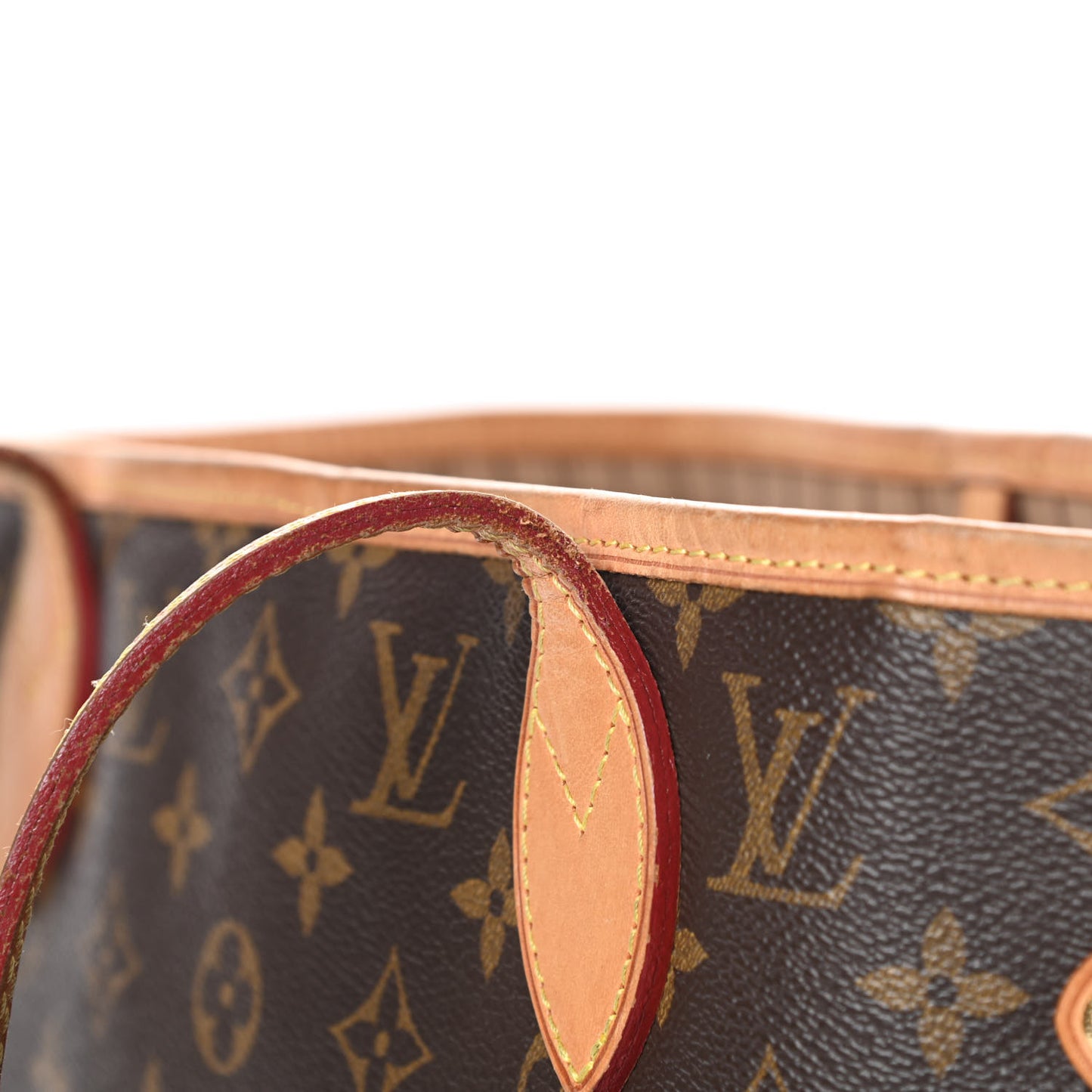 Monogram Neverfull MM