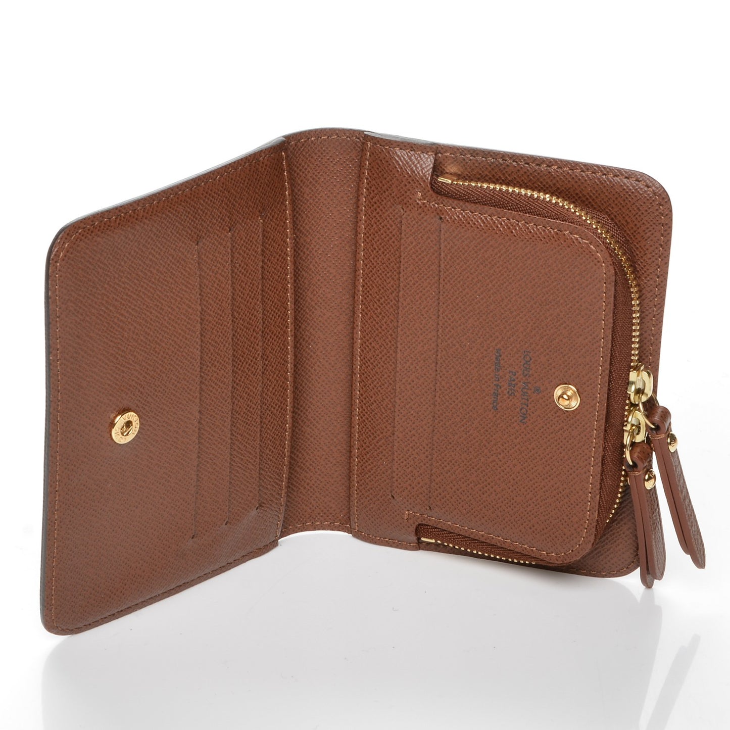 Monogram Insolite Coin Purse Wallet