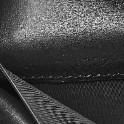 Givenchy Calfskin 4G Embossed G-Essentials Bifold Wallet Black 8 of 12