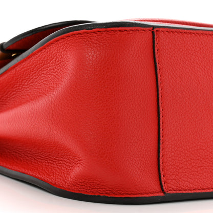 Louis Vuitton Monogram Vaugirard Coquelicot 8 of 11