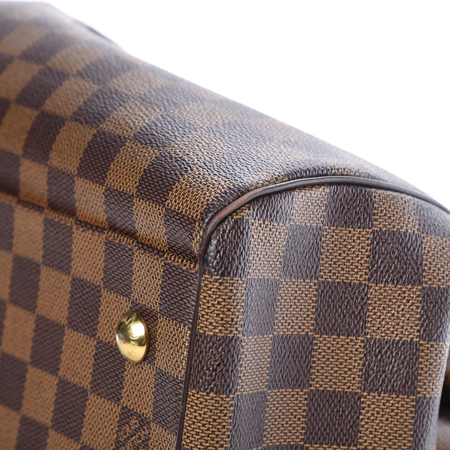 Damier Ebene Trevi GM