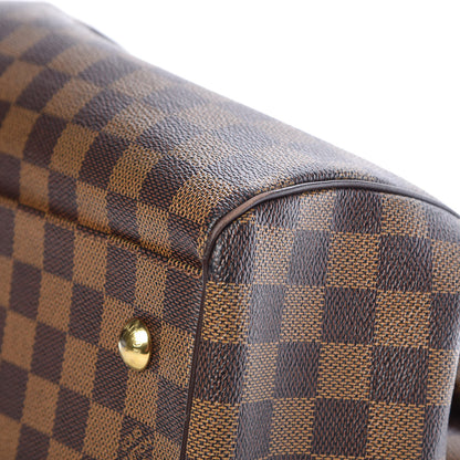 Louis Vuitton Damier Ebene Trevi GM 11 of 12