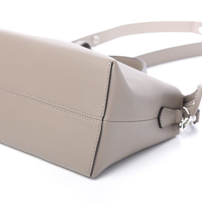 Fendi Vitello Dolce Medium By The Way Boston Bag Tortora 10 of 11