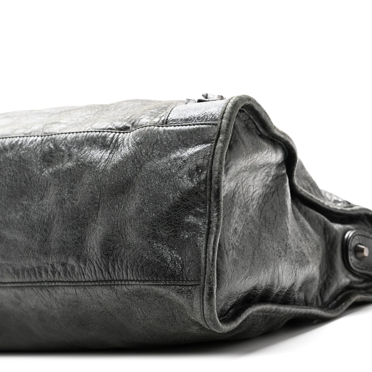 Agneau Classic Hardware City Anthracite