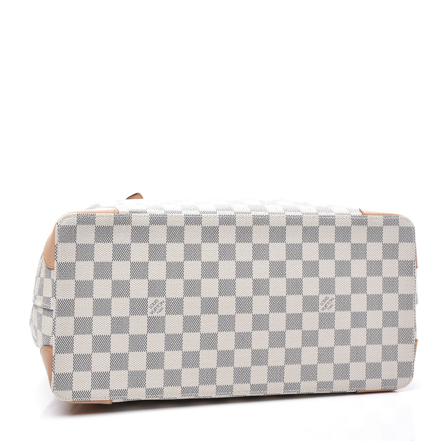 Damier Azur Hampstead MM