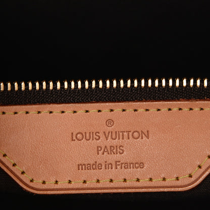 Louis Vuitton Vernis Brea MM Amarante 6 of 6
