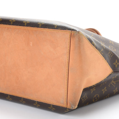 Louis Vuitton Monogram Cabas Alto 23 of 23