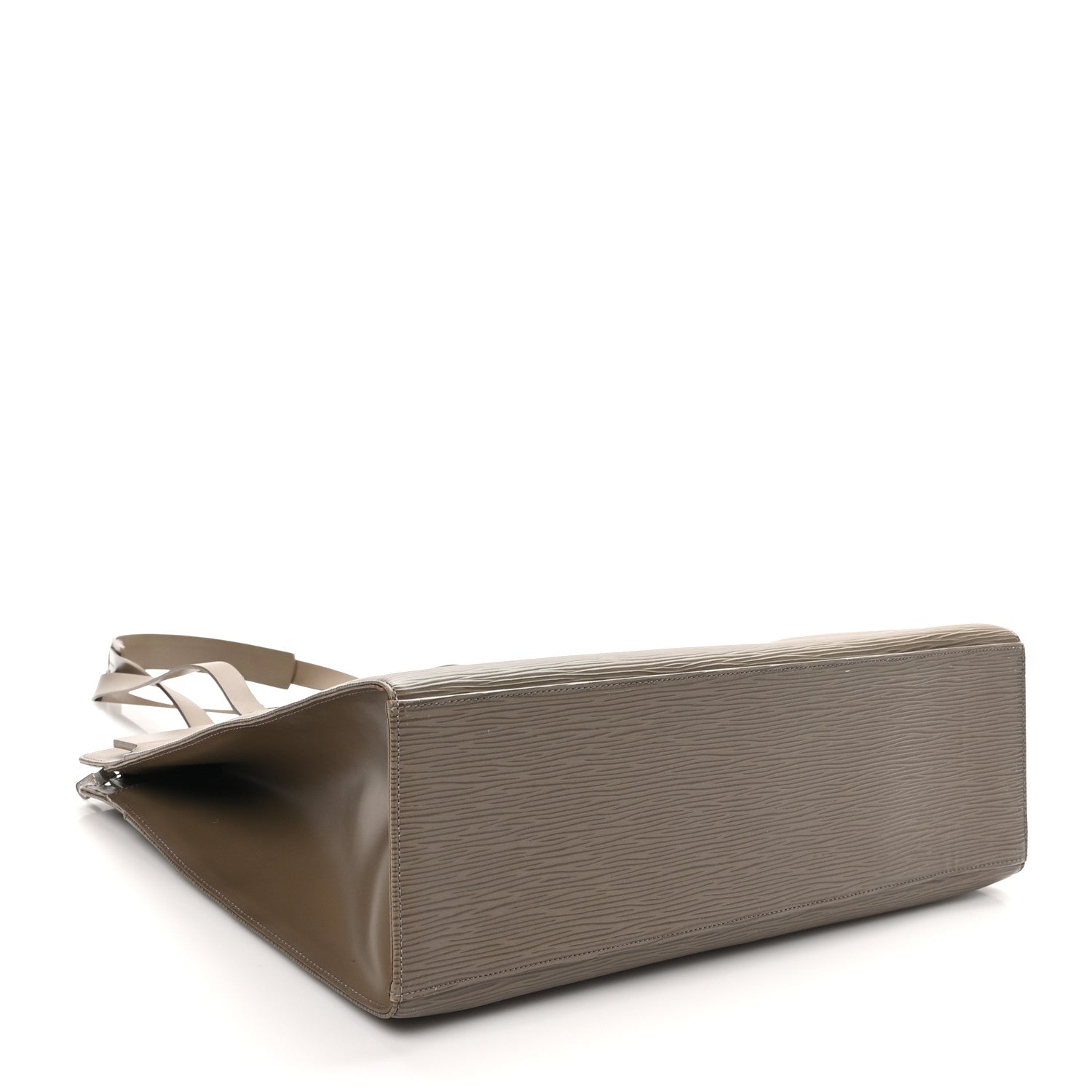 Louis Vuitton Epi Croisette GM Pepper 4 of 9