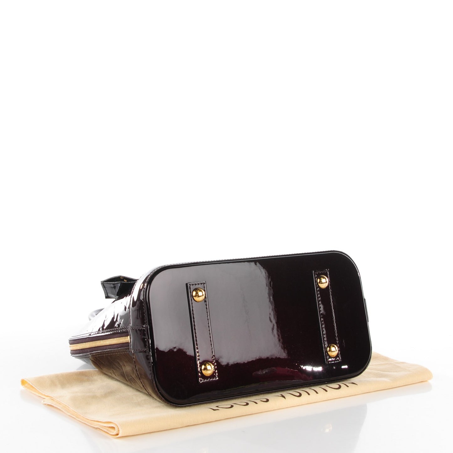 Vernis Alma PM Amarante