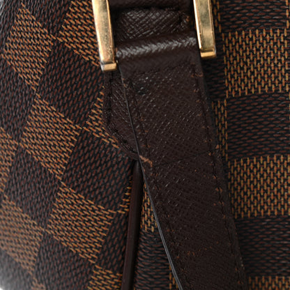 Louis Vuitton Damier Ebene Belem PM 15 of 18