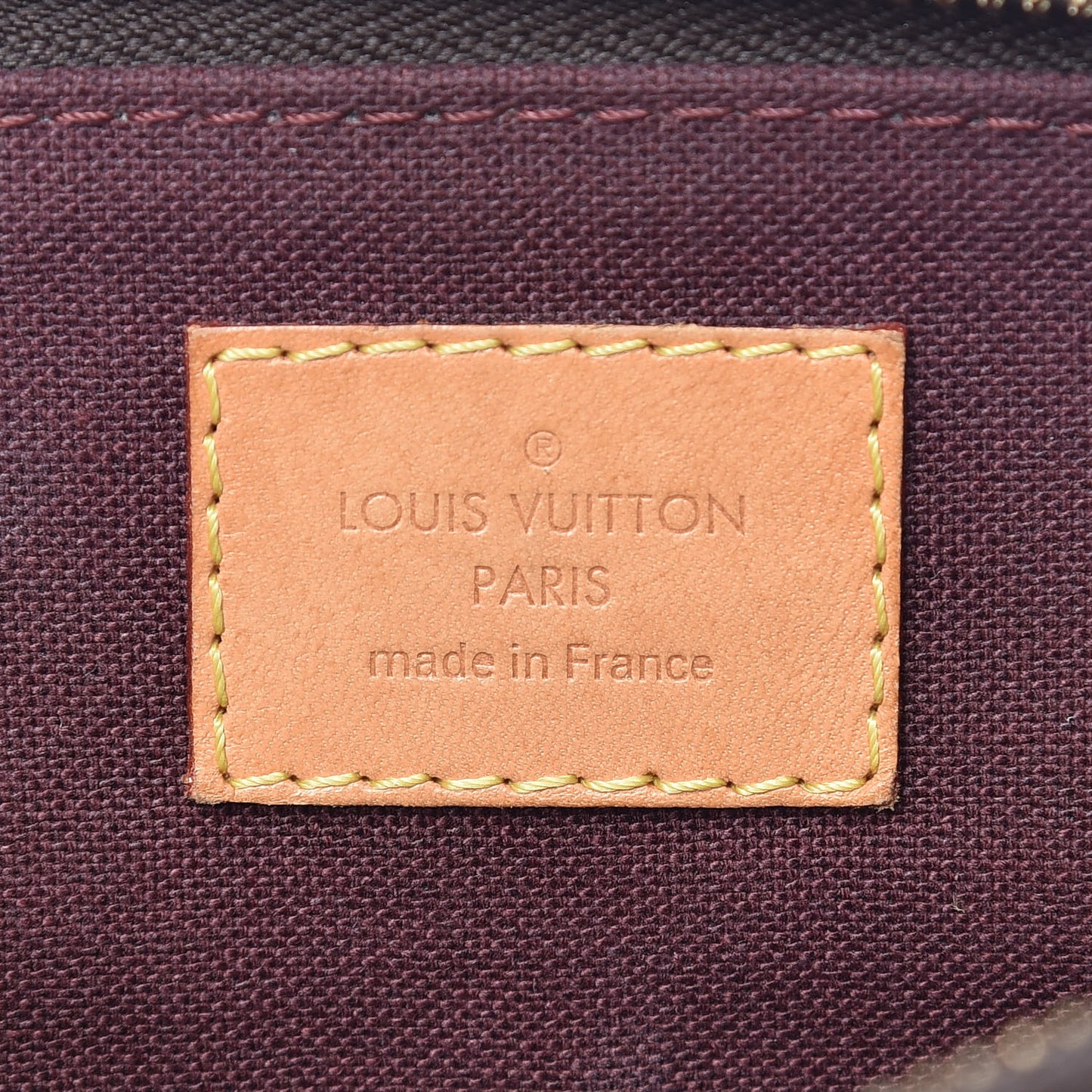 Monogram Turenne PM