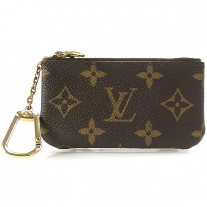 Louis Vuitton Monogram Key Pouch 1 of 7