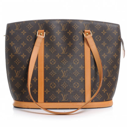 Louis Vuitton Monogram Babylone 1 of 8