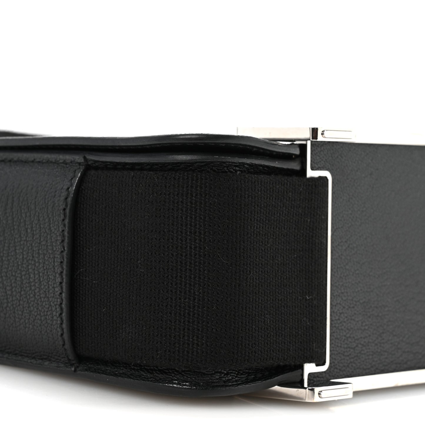Chevre Mysore Geta Black