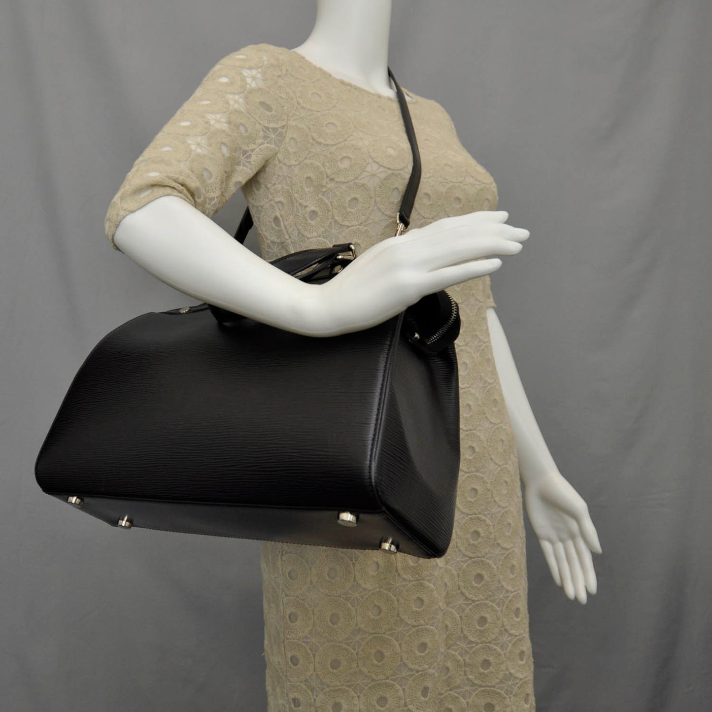 Epi Brea GM Black
