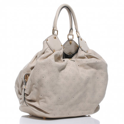 Louis Vuitton Mahina XL Ivory 3 of 7