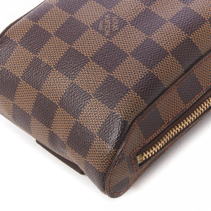 Louis Vuitton Damier Ebene Geronimos 5 of 8