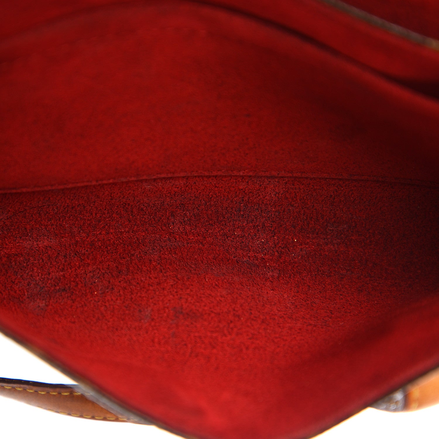 Louis Vuitton Monogram Sonatine 6 of 13