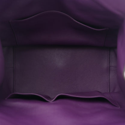 Hermes Swift Toolbox 26 Ultraviolet 5 of 10