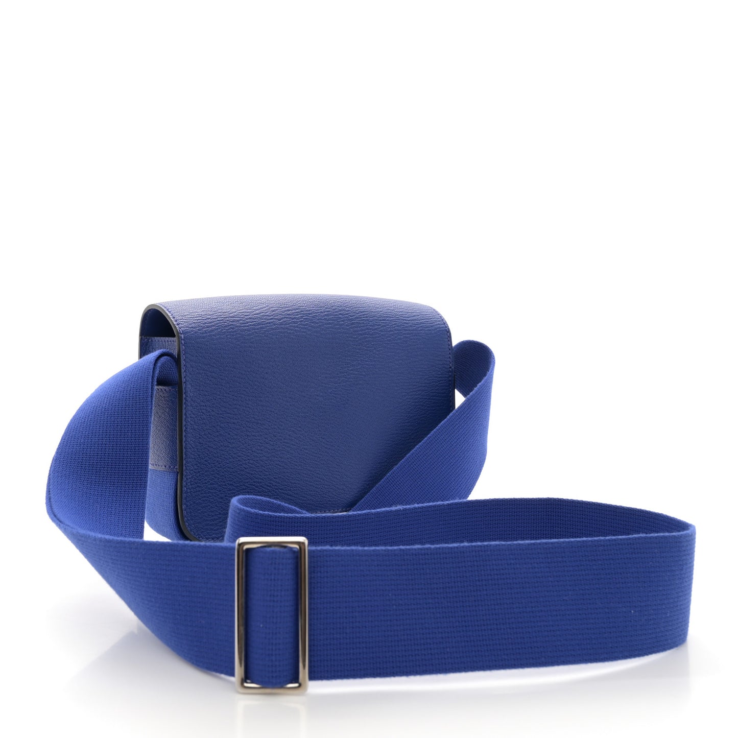 Chevre Mysore Geta Bleu Electrique