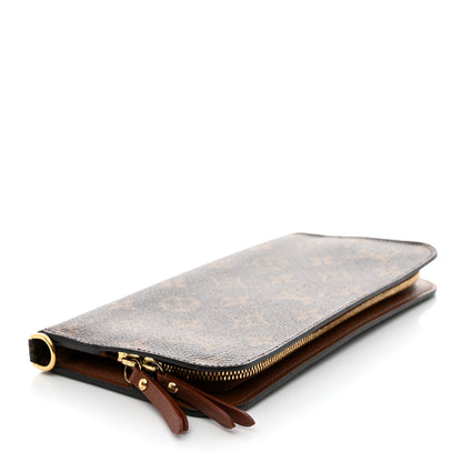 Louis Vuitton Monogram Insolite Wallet 4 of 6