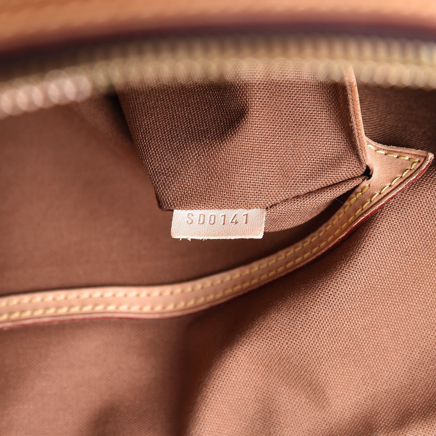 Monogram Palermo GM