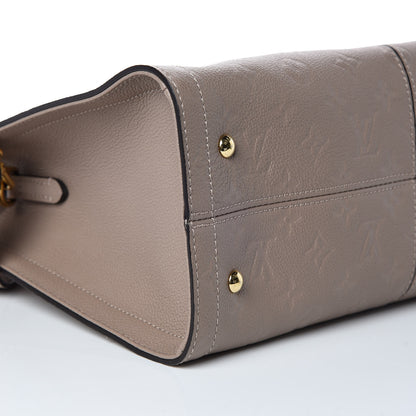 Louis Vuitton Empreinte Sully MM Vison 5 of 8