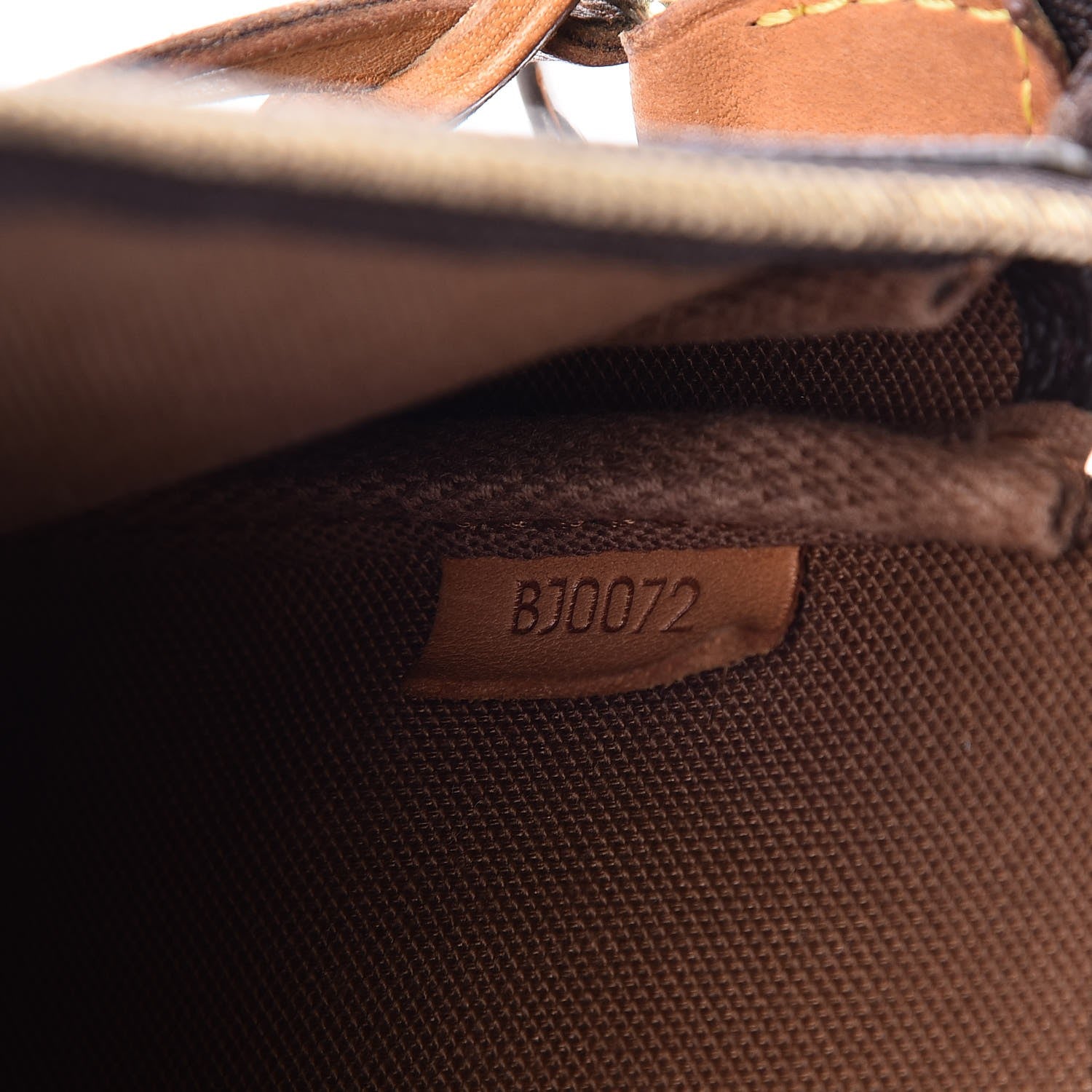 Louis Vuitton Monogram Pochette Accessories 6 of 7