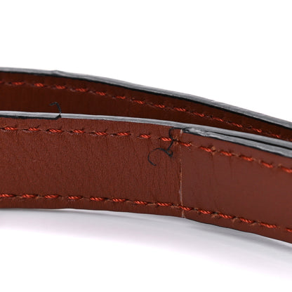 Loewe Calfskin Mini Gate Belt Bag Brick 14 of 16
