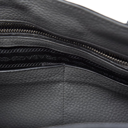 Prada Vitello Daino Tote Marmo 11 of 11
