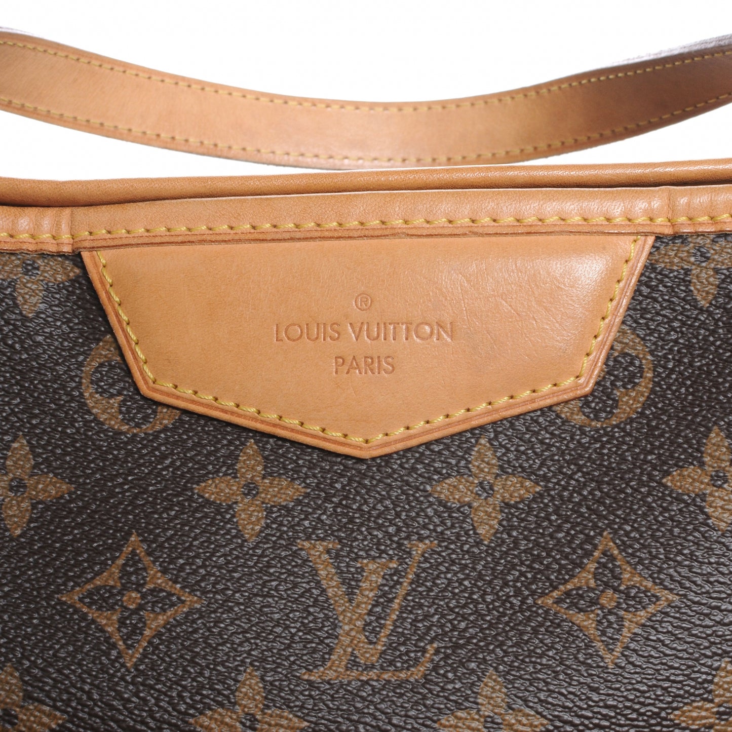 Monogram Estrela GM