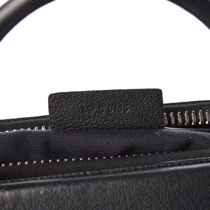 Givenchy Sugar Goatskin Medium Antigona Black 7 of 10