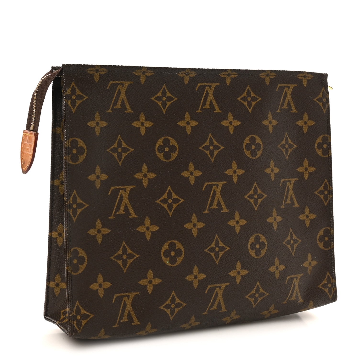 Louis Vuitton Monogram Toiletry Pouch 26 3 of 8