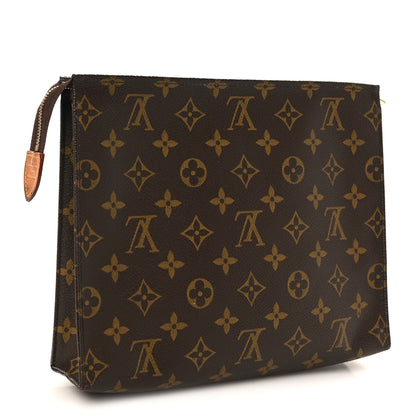 Louis Vuitton Monogram Toiletry Pouch 26 3 of 8