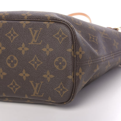 Louis Vuitton Monogram Neo Neverfull PM 11 of 11