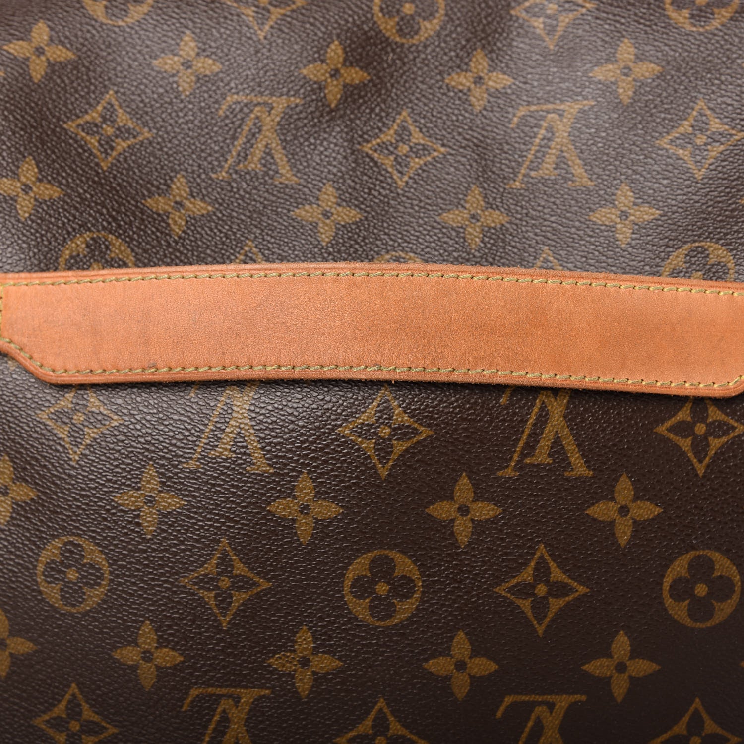 Louis Vuitton Monogram Abbesses Messenger Bag 11 of 12
