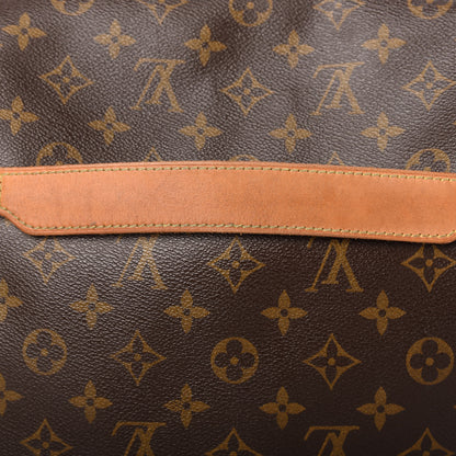 Louis Vuitton Monogram Abbesses Messenger Bag 11 of 12