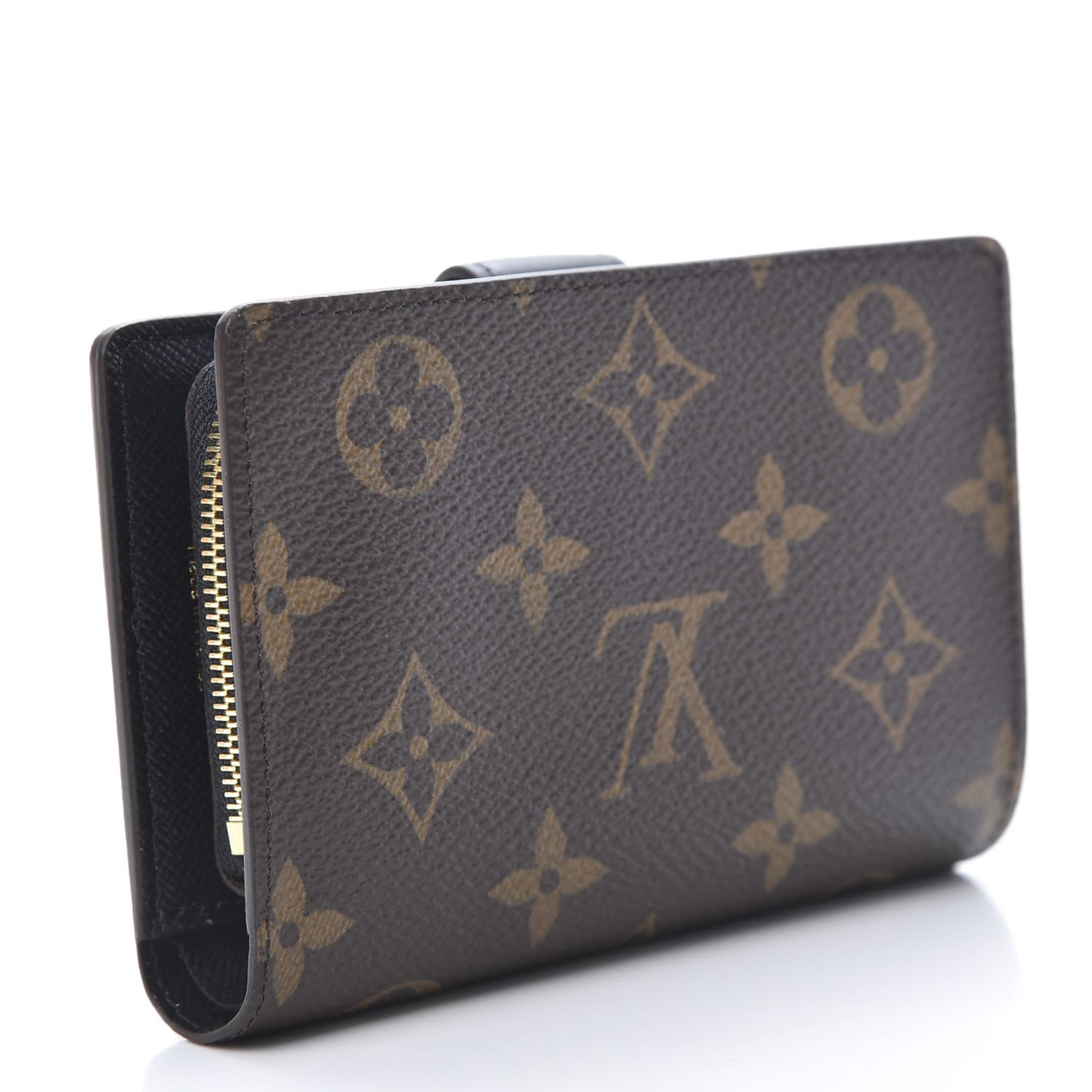 Reverse Monogram Juliette Wallet