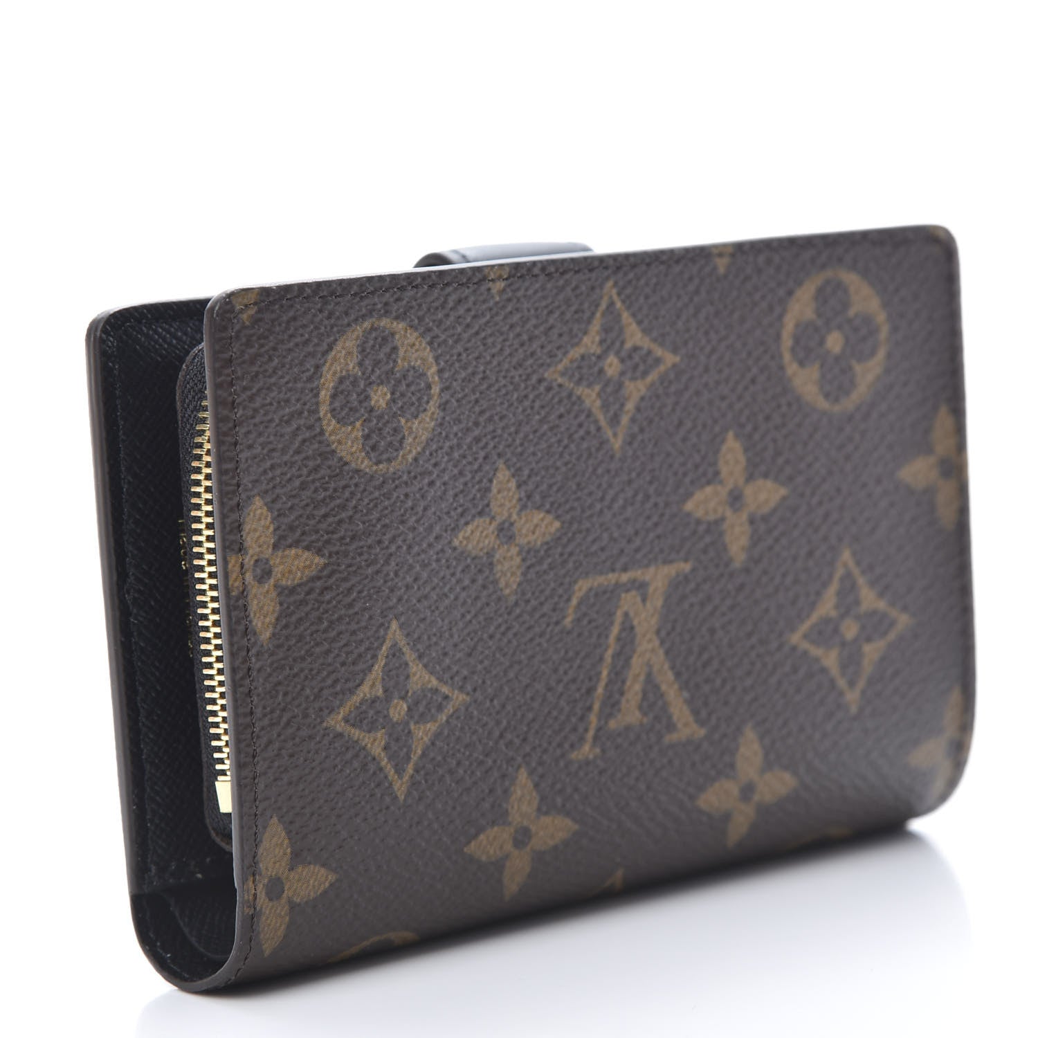 Louis Vuitton Reverse Monogram Juliette Wallet 3 of 9