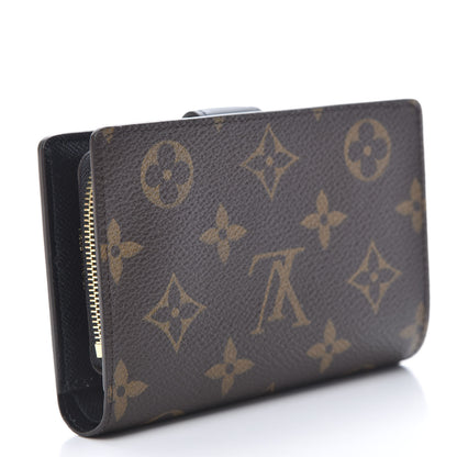 Louis Vuitton Reverse Monogram Juliette Wallet 3 of 9