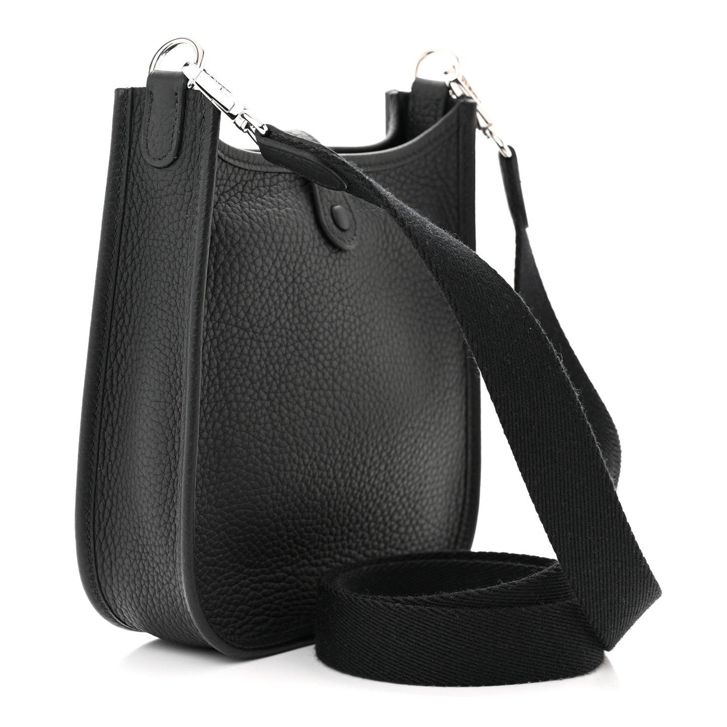 Taurillon Clemence Evelyne TPM Black