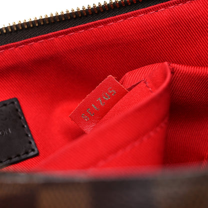 Louis Vuitton Damier Ebene South Bank Besace 7 of 14