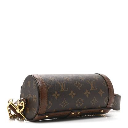Louis Vuitton Monogram Papillon Trunk 8 of 18