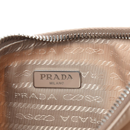 Prada Nylon Re-Edition 2005 Shoulder Bag Cammeo 6 of 10
