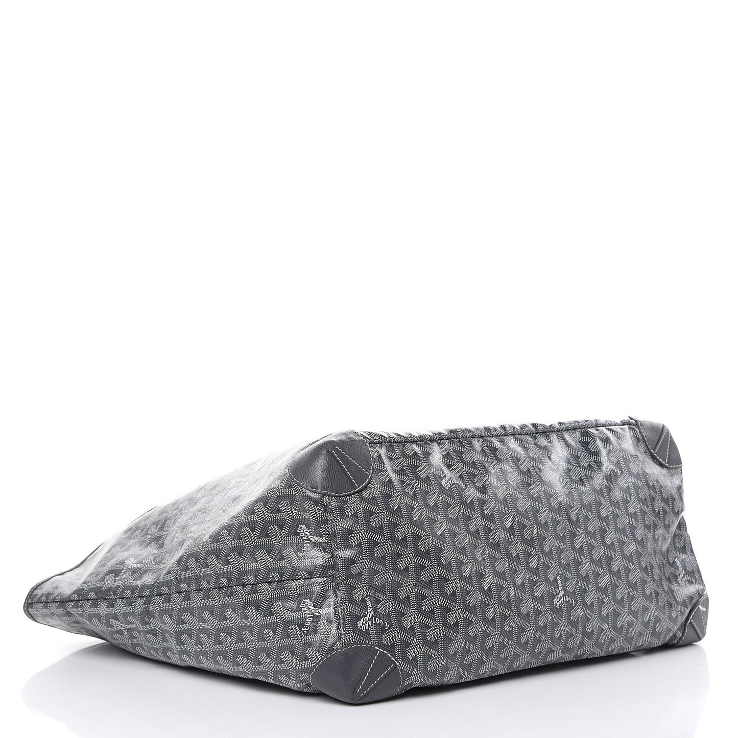 Goyardine Saint Louis GM Grey