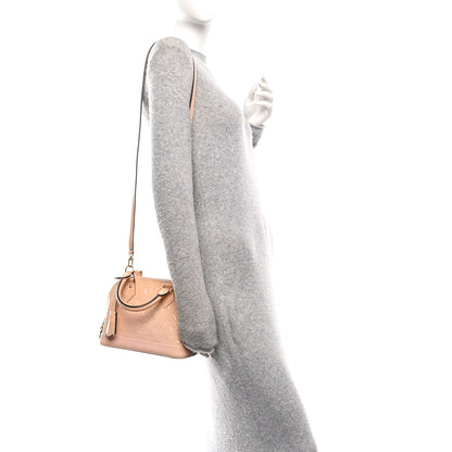 Louis Vuitton Vernis Alma BB Rose Angelique 2 of 10