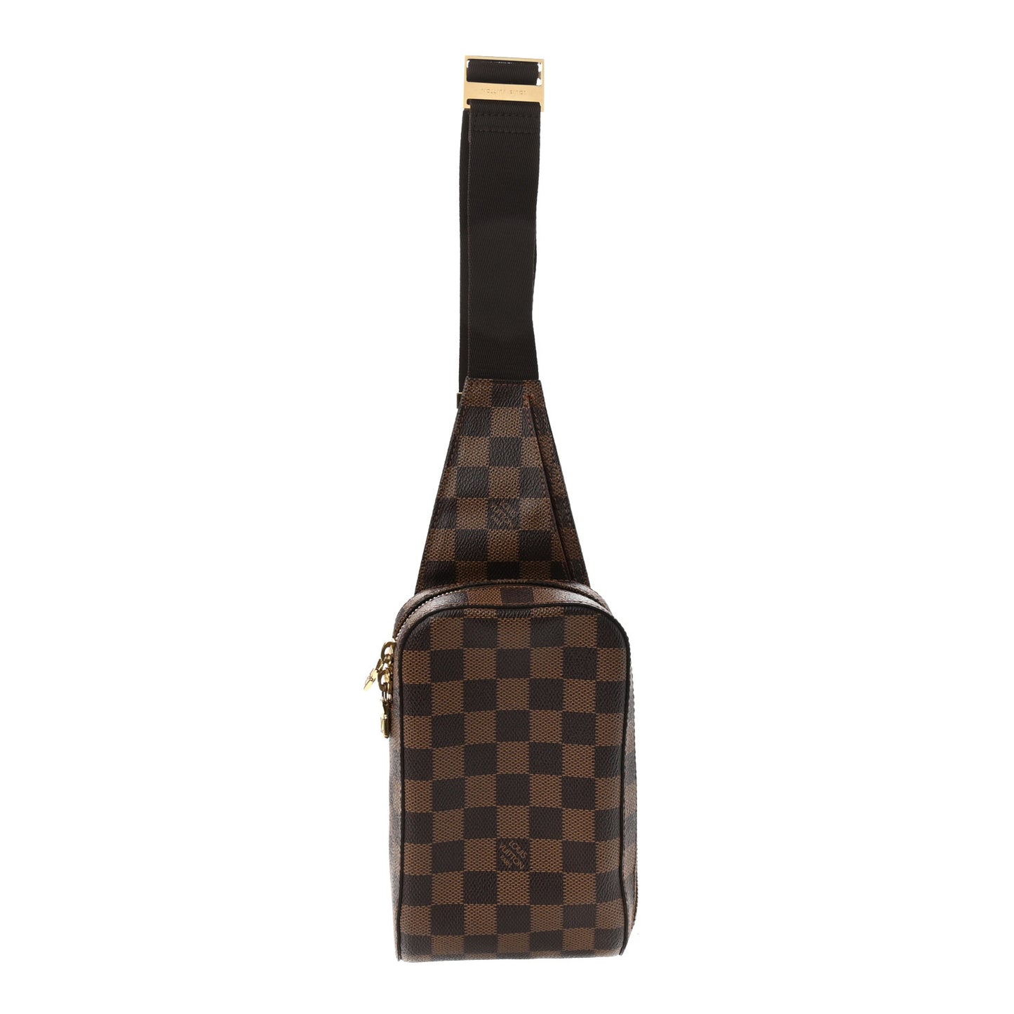 Damier Ebene Geronimos