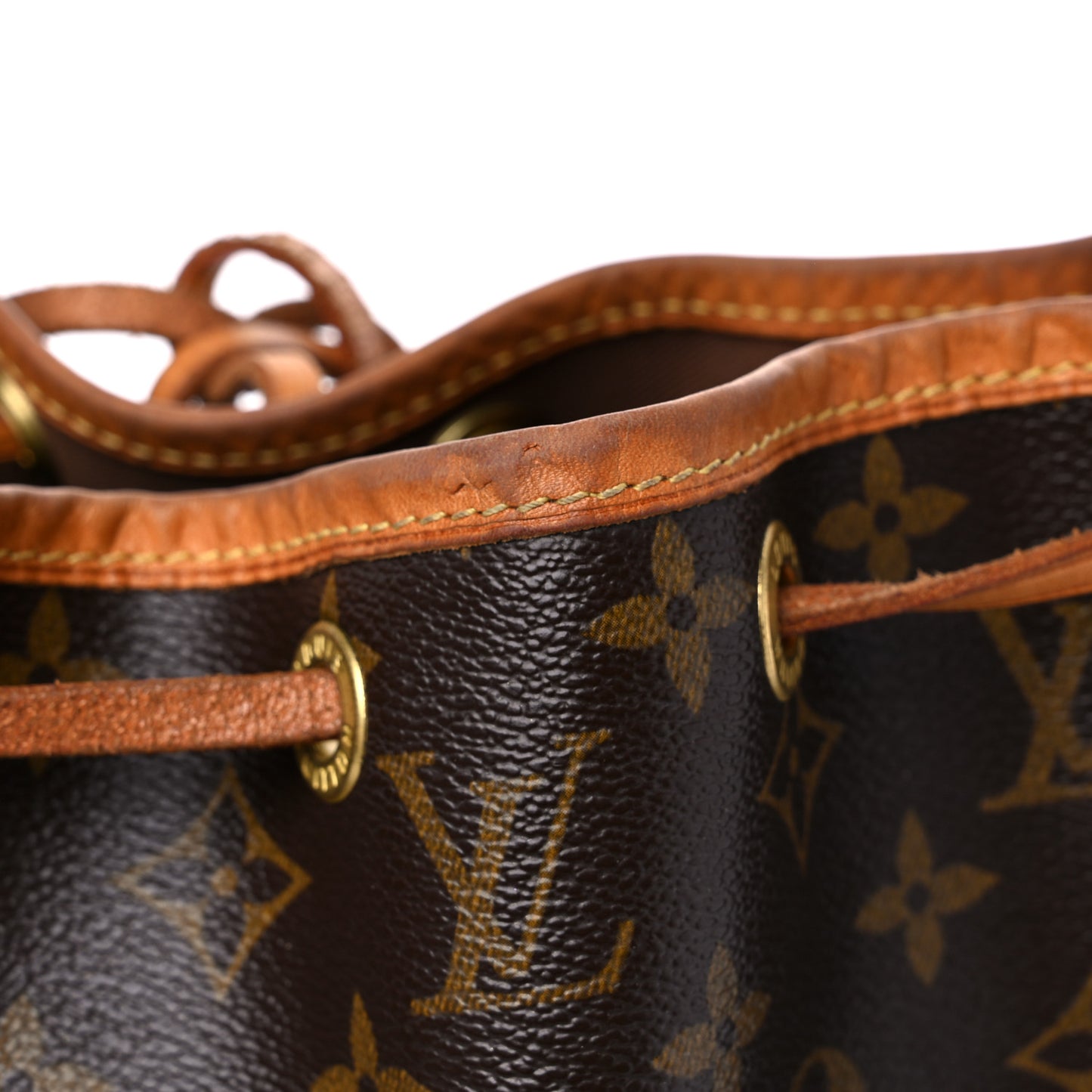 Monogram Petit Noe