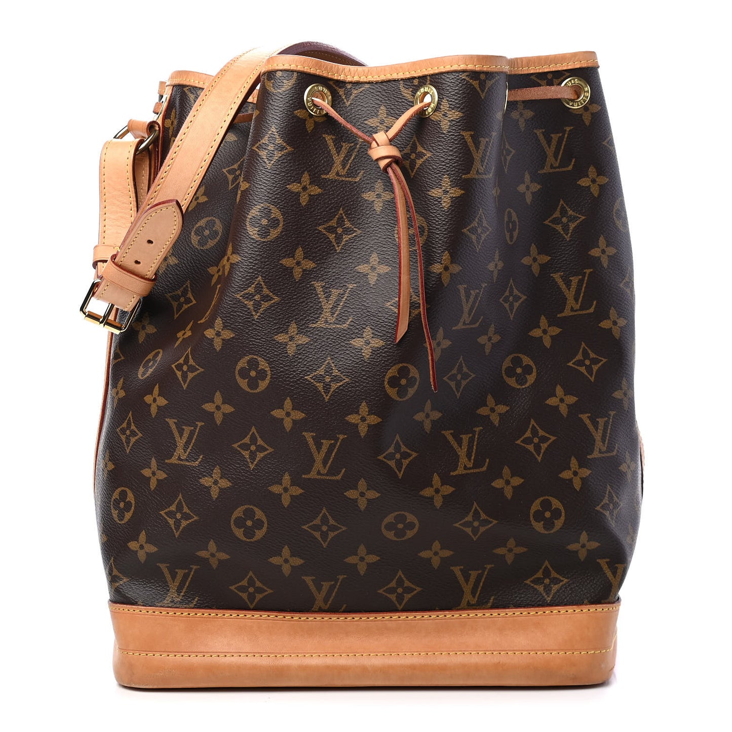 Monogram Noe
